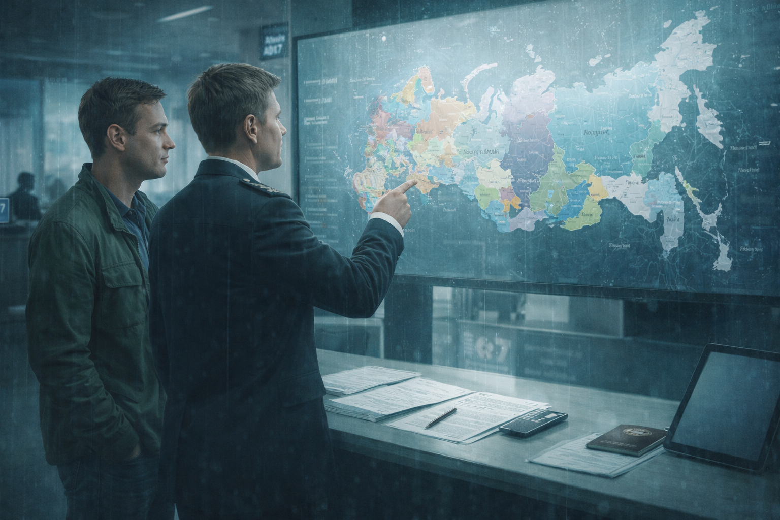 Выбор региона для подписания контракта на СВО: почему это важно