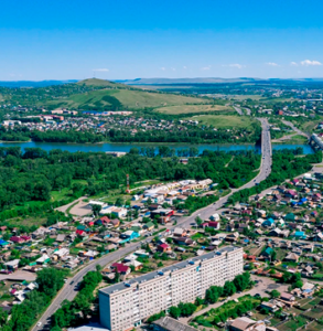Абакан