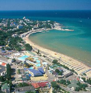 Анапа