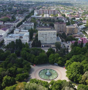 Армавир