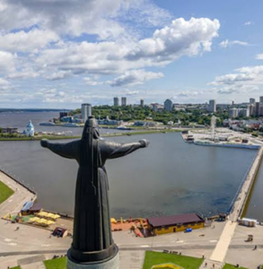 Чебоксары