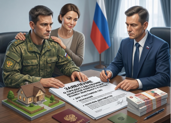 Выплата взамен земельного участка участникам СВО: кому положена, сколько платят и как оформить