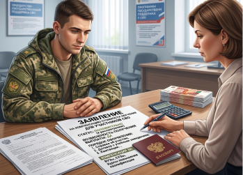 Компенсация за обучение после СВО: какие образовательные льготы доступны участникам боевых действий