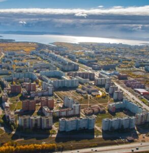 Братск