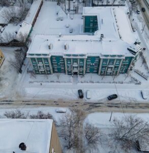 Череповец