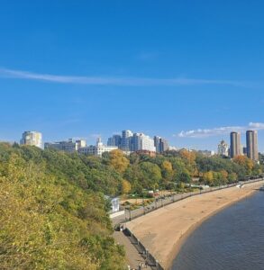 Хабаровск