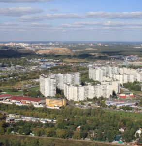 Химки