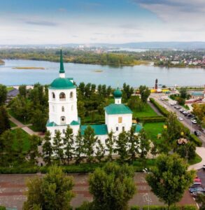 Иркутск