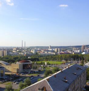 Кемерово