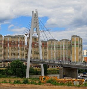 Красногорск