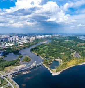 Красноярск