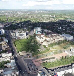 Курск