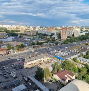 Люберцы