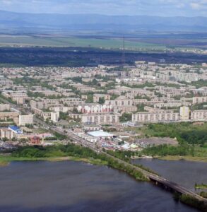 Магнитогорск