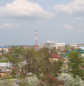 Майкоп