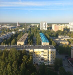 Нефтеюганск