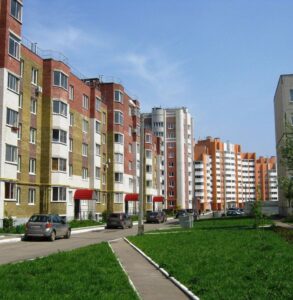 Новочебоксарск