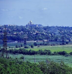 Новочеркасск