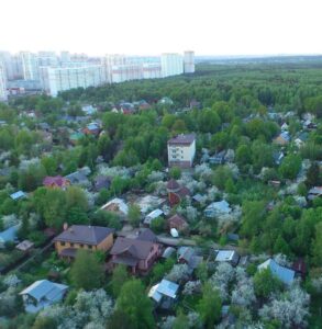 Одинцово
