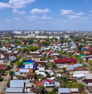 Оренбург