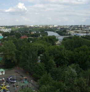 Орёл