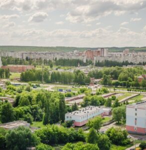 Пенза
