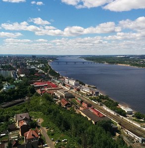 Пермь