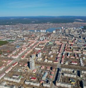Первоуральск