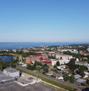 Петрозаводск