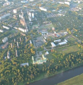 Подольск