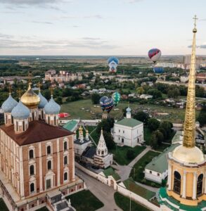 Рязань