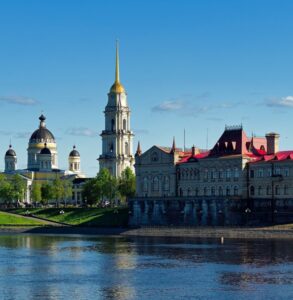Рыбинск