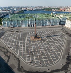 Санкт-Петербург