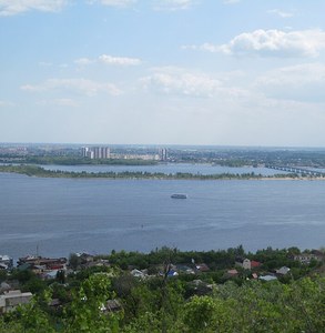 Саратов