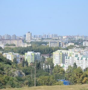 Симферополь
