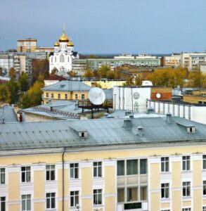 Сыктывкар