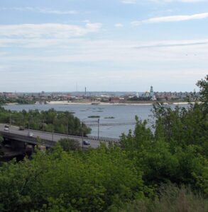 Сызрань