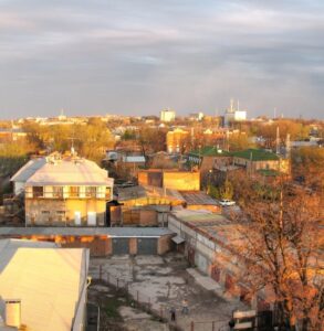 Таганрог