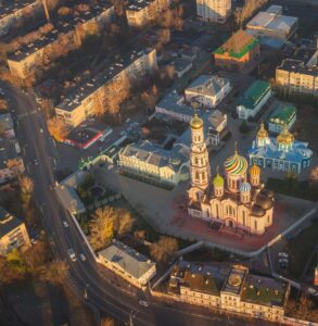 Тамбов