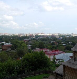 Томск