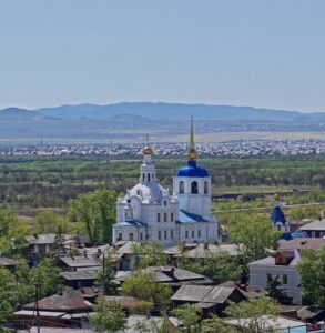 Улан-Удэ