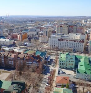 Ульяновск