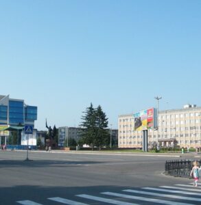 Уссурийск