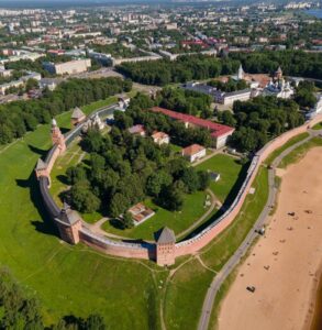 Великий Новгород