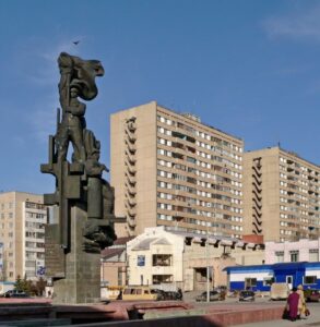 Волгодонск