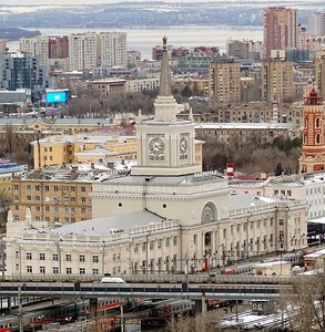 Волгоград