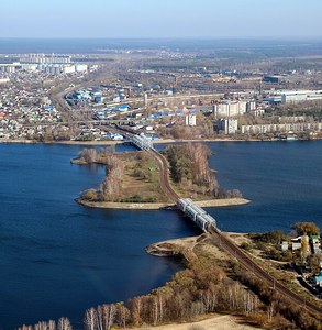 Воронеж