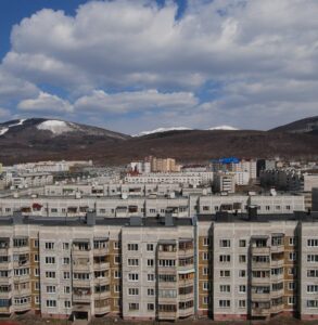 Южно-Сахалинск